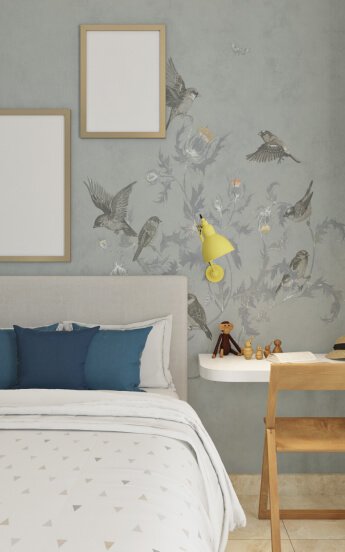 Interior Designing
