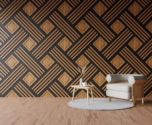 House of Wallpapers